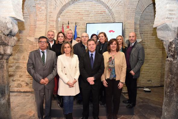 centro proomocion artesania