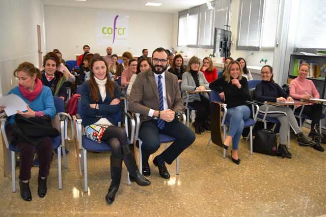 cof cr presenta celiaquia 4 presidente y asistentes