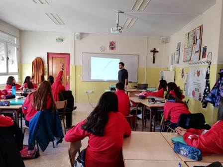 colegio