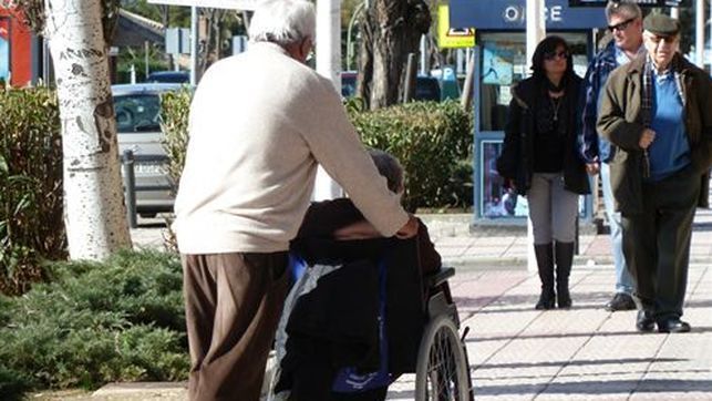 decreto procedimiento dependencia