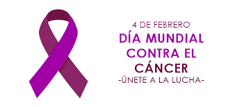 dia contra el cancer