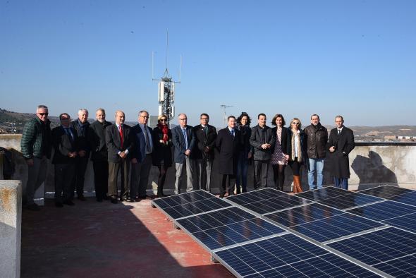 dia mundial de la energia
