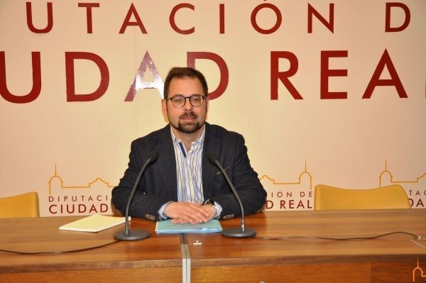 diputado gonzalo redondo