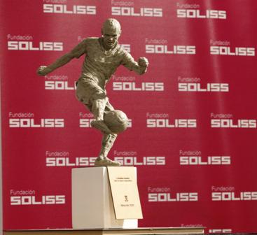 esculturaandresiniesta