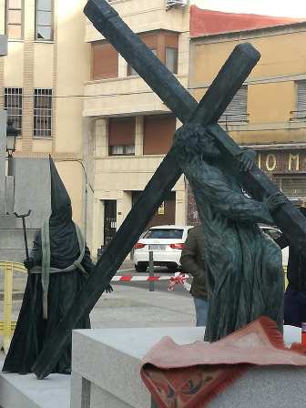 esculturasemanasantab