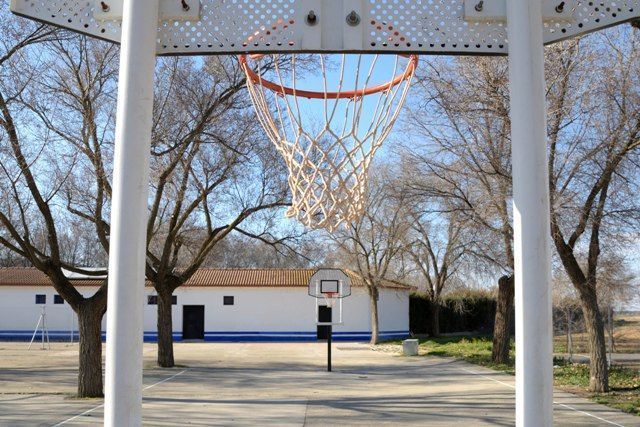espacio baloncesto argamasilla a