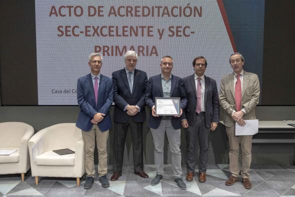 excelencia cardiologia