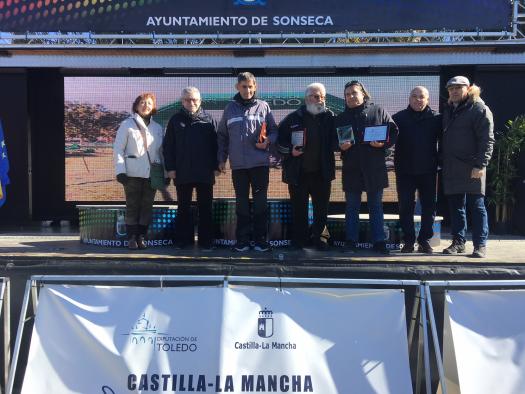 felpeto en sonseca
