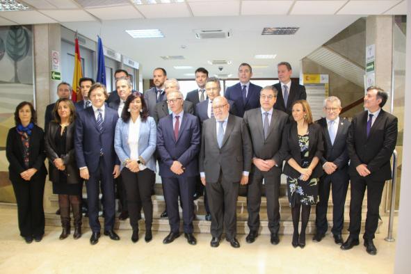 felpeto futura ley nacional del deporte
