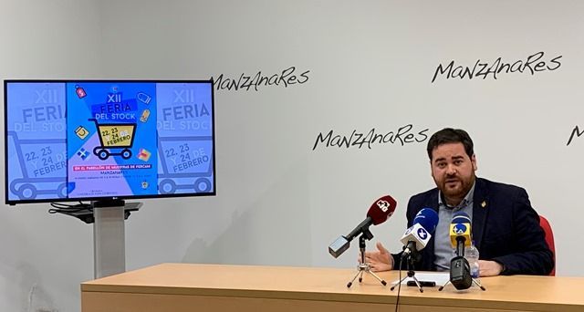 feria stock prese 19