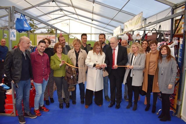 feristock 2019