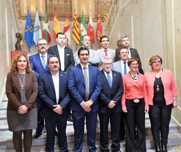firma adelanto ayudas ayuntamientos