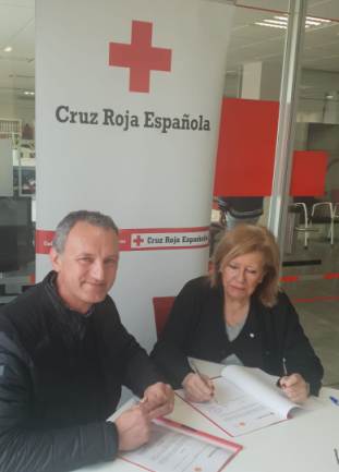 firma carreras populares