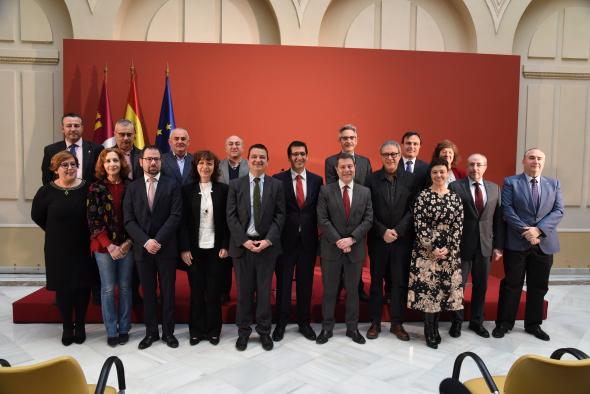 firma protocolo colaboracion desarrollo fenavin page inversion poligonos