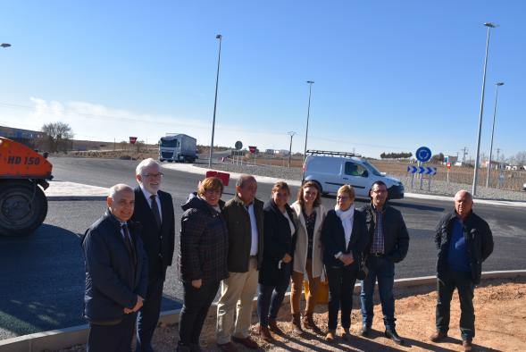 fomento carrtera daimiel