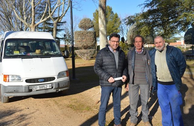 foto cheque transicion