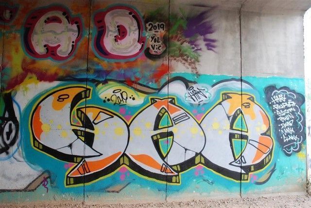 grafiti