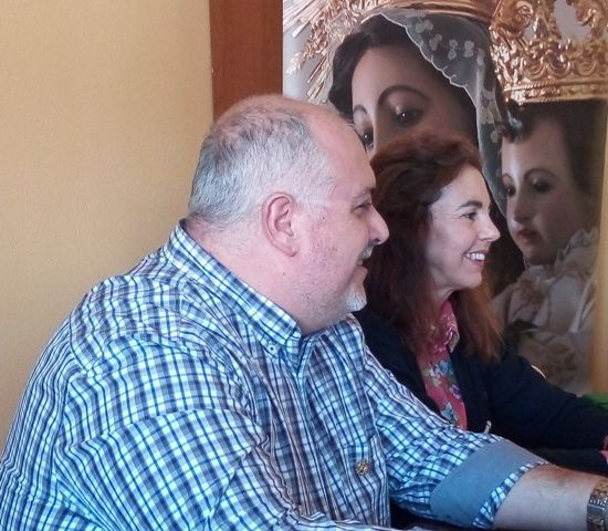 hermandad virgen viñas a