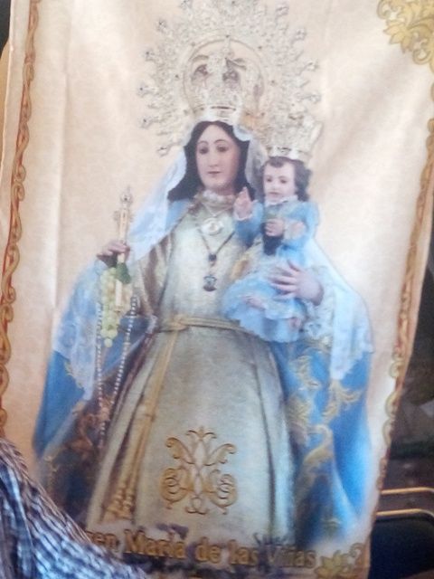 hermandad virgen viñas c
