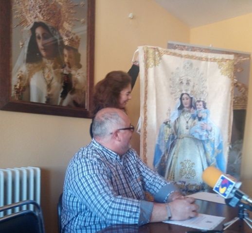 hermandad virgen viñas d