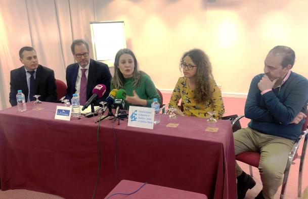 hosteleria y violencia de genero