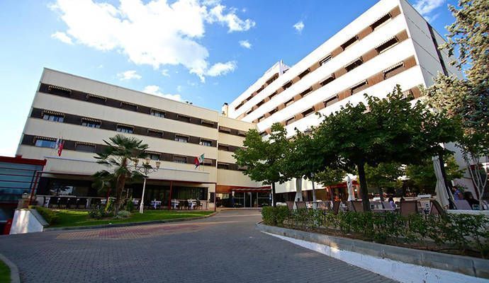 hotel