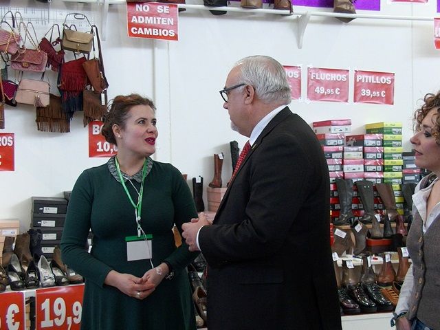 inaugura stock 2019