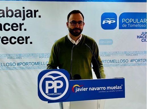 javier navarro candidato