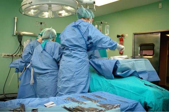 jornada cirugia hepatobiliopancreatica hospital
