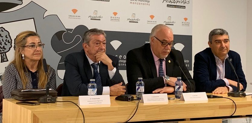 jornada profes manza