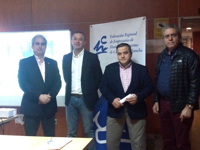 jornada turismo hosteleria asociacion empresarios b