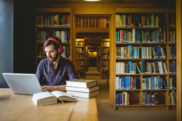 lecturas virtuales