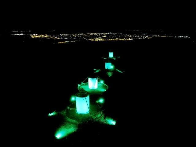 molinos verdes ela