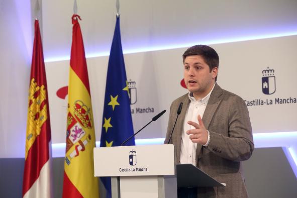 nachohernando concurso traslados personal sanitario