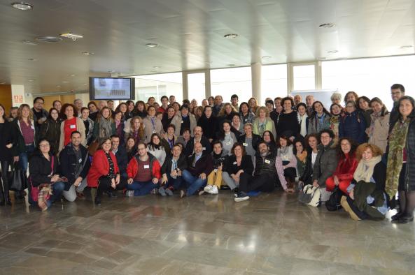 nuevas lanzaderas empleo