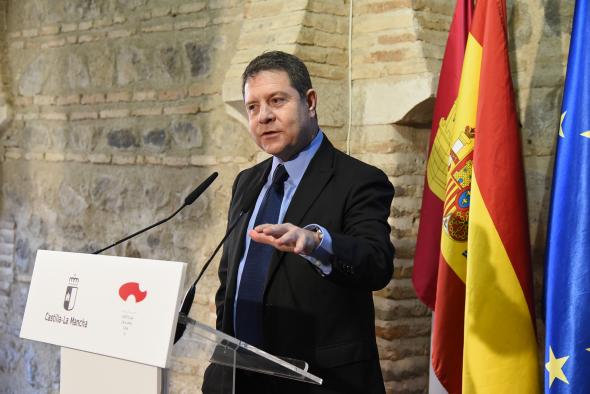 page posibles elecciones