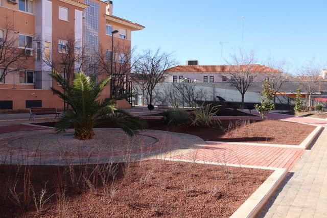 parque nuevo manza