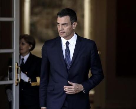 pedro sanchez