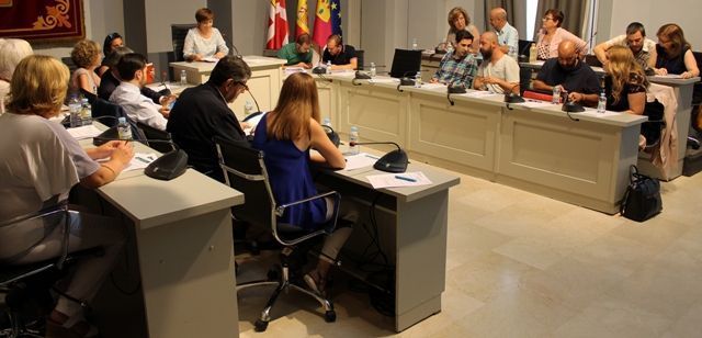 pleno agosto