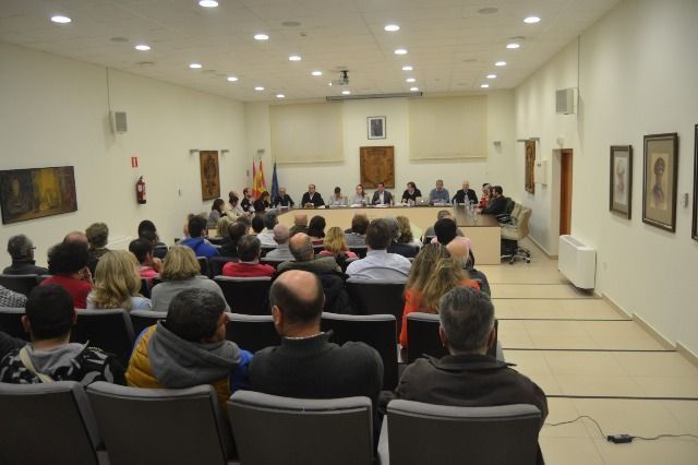 pleno presupuestos