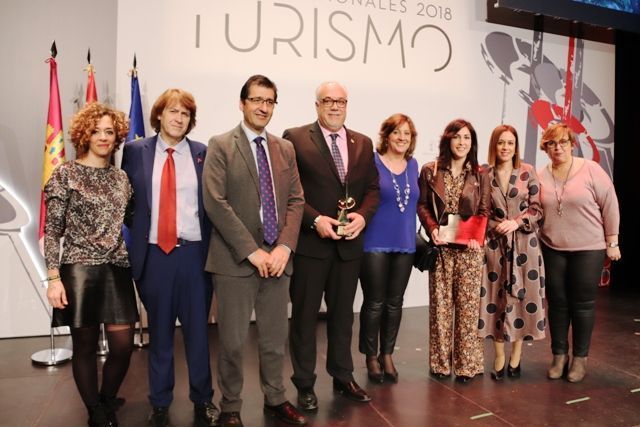 premio iniciativa turismo