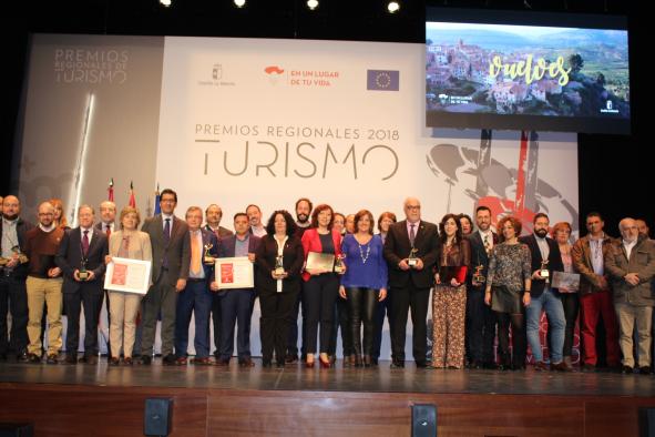 premio turismo asj