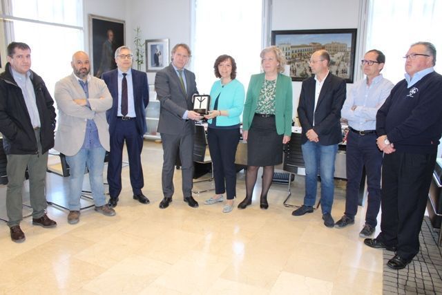 premios asepeyo a