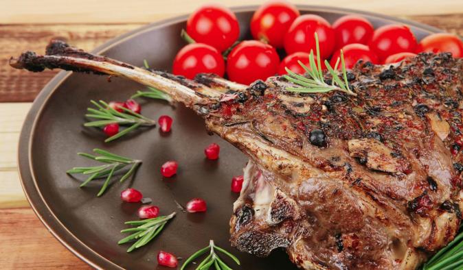 premios gastronomia