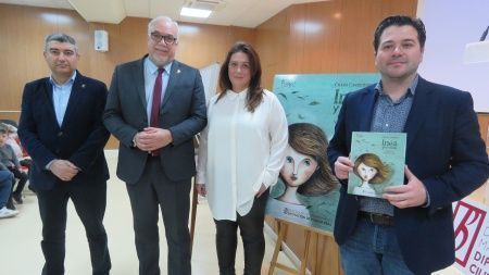 presentacion ines y el viento 1