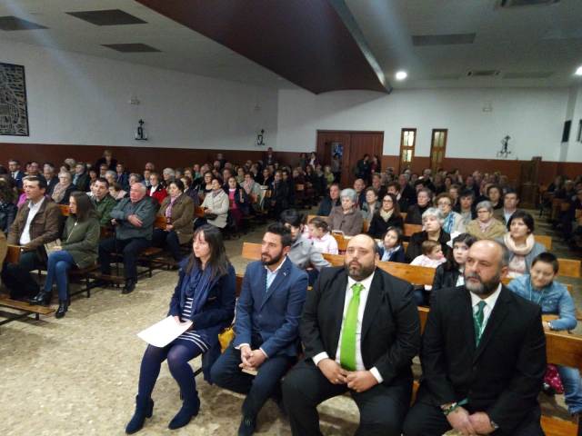 presentacion y bendicion nuestra señora aurora f