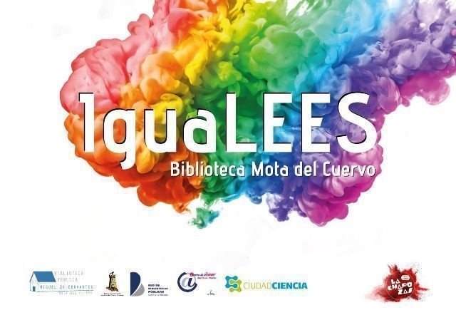 proyecto fomento lectura biblioteca mota cuervo