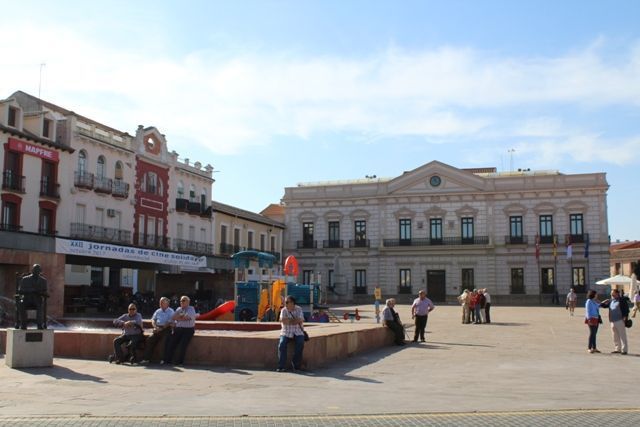 querella alcaldesa