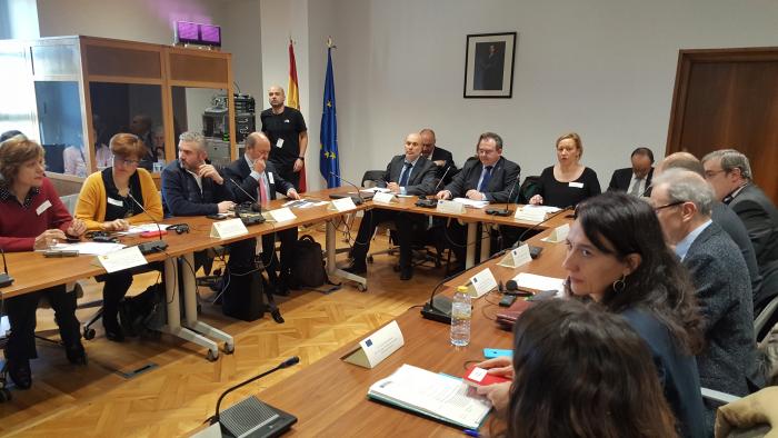reunion plataforma regiones transicion carbon