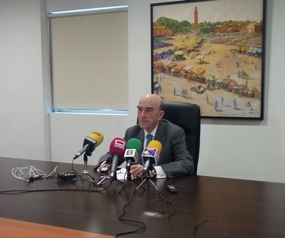rp asamblea cooperativa a
